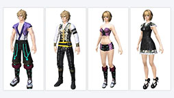 画像ギャラリー No.027のサムネイル画像 / 「NGS ver.2」，想定演習：焦砦の掃討戦などを追加するアップデートを実施