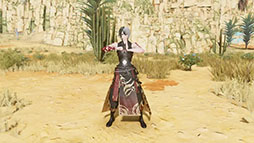 画像ギャラリー No.001のサムネイル画像 / 「NGS ver.2」，和装やドレスを含むACスクラッチ「クウェイントアンサンブル'26」が登場