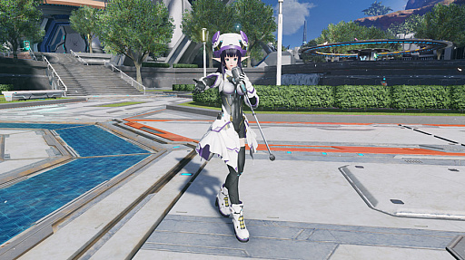 画像ギャラリー No.003のサムネイル画像 / 「NGS ver.2」,公式WEBマンガ「せんとらるっ!」の単行本4巻を発売