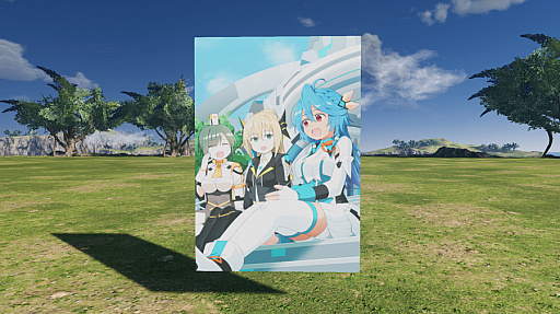 画像ギャラリー No.004のサムネイル画像 / 「NGS ver.2」,公式WEBマンガ「せんとらるっ!」の単行本4巻を発売