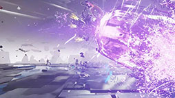 画像ギャラリー No.006のサムネイル画像 / 「NGS ver.2」に期間限定クエスト「幻砂の進攻戦」が登場。4月15日まで楽しめる