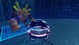 画像ギャラリー No.014のサムネイル画像 / 「NGS ver.2」に期間限定クエスト「幻砂の進攻戦」が登場。4月15日まで楽しめる