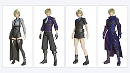 画像ギャラリー No.025のサムネイル画像 / 「NGS ver.2」に期間限定クエスト「幻砂の進攻戦」が登場。4月15日まで楽しめる