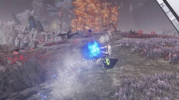 画像ギャラリー No.003のサムネイル画像 / 「NGS ver.2」，重要目標討伐任務「顕現せし偽りの覇者【敗者】」を追加