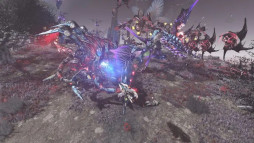 画像ギャラリー No.004のサムネイル画像 / 「NGS ver.2」，重要目標討伐任務「顕現せし偽りの覇者【敗者】」を追加