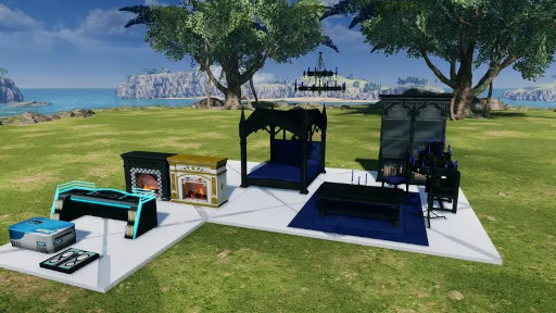 画像ギャラリー No.012のサムネイル画像 / 「NGS ver.2」，重要目標討伐任務「顕現せし偽りの覇者【敗者】」を追加