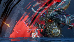 画像ギャラリー No.013のサムネイル画像 / 「NGS ver.2」，重要目標討伐任務「顕現せし偽りの覇者【敗者】」を追加