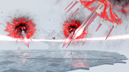 画像ギャラリー No.022のサムネイル画像 / 「NGS ver.2」，重要目標討伐任務「顕現せし偽りの覇者【敗者】」を追加