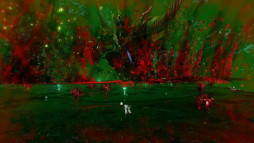 画像ギャラリー No.023のサムネイル画像 / 「NGS ver.2」，重要目標討伐任務「顕現せし偽りの覇者【敗者】」を追加