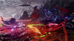 画像ギャラリー No.025のサムネイル画像 / 「NGS ver.2」，重要目標討伐任務「顕現せし偽りの覇者【敗者】」を追加