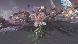 画像ギャラリー No.026のサムネイル画像 / 「NGS ver.2」，重要目標討伐任務「顕現せし偽りの覇者【敗者】」を追加