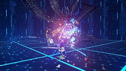 画像ギャラリー No.001のサムネイル画像 / 「NGS ver.2」，想定演習：討将烈戦の闘技場を4月22日まで開催