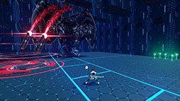 画像ギャラリー No.003のサムネイル画像 / 「NGS ver.2」，想定演習：討将烈戦の闘技場を4月22日まで開催