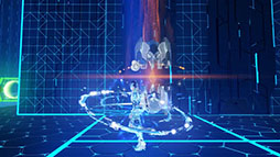 画像ギャラリー No.005のサムネイル画像 / 「NGS ver.2」，想定演習：討将烈戦の闘技場を4月22日まで開催