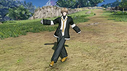 画像ギャラリー No.008のサムネイル画像 / 「NGS ver.2」，想定演習：討将烈戦の闘技場を4月22日まで開催