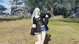 画像ギャラリー No.009のサムネイル画像 / 「NGS ver.2」，想定演習：討将烈戦の闘技場を4月22日まで開催