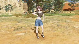 画像ギャラリー No.010のサムネイル画像 / 「NGS ver.2」，想定演習：討将烈戦の闘技場を4月22日まで開催