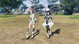 画像ギャラリー No.014のサムネイル画像 / 「NGS ver.2」，想定演習：討将烈戦の闘技場を4月22日まで開催