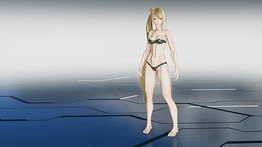 画像ギャラリー No.015のサムネイル画像 / 「NGS ver.2」，想定演習：討将烈戦の闘技場を4月22日まで開催