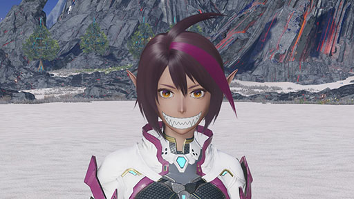 画像ギャラリー No.017のサムネイル画像 / 「NGS ver.2」，想定演習：討将烈戦の闘技場を4月22日まで開催