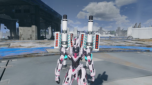 画像ギャラリー No.018のサムネイル画像 / 「NGS ver.2」，想定演習：討将烈戦の闘技場を4月22日まで開催