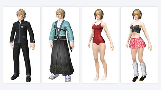 画像ギャラリー No.019のサムネイル画像 / 「NGS ver.2」，想定演習：討将烈戦の闘技場を4月22日まで開催