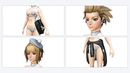 画像ギャラリー No.020のサムネイル画像 / 「NGS ver.2」，想定演習：討将烈戦の闘技場を4月22日まで開催