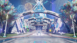 画像ギャラリー No.003のサムネイル画像 / 「NGS ver.2」，シーズンイベント「超・星譚祭'26」が開幕