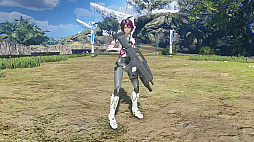 画像ギャラリー No.014のサムネイル画像 / 「NGS ver.2」，オルタレルム探索に「グレト・ラッピー討伐」トライアルを追加