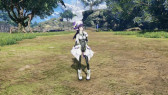 画像ギャラリー No.004のサムネイル画像 / 「NGS ver.2」，新ACスクラッチ「ゴシックエレガンス」を追加