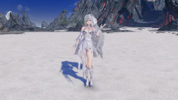 画像ギャラリー No.009のサムネイル画像 / 「NGS ver.2」，ソニック生誕35周年を記念したコラボを実施
