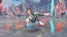 画像ギャラリー No.020のサムネイル画像 / 「NGS ver.2」，ソニック生誕35周年を記念したコラボを実施
