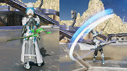 画像ギャラリー No.007のサムネイル画像 / 「NGS ver.2」,重要目標討伐任務「星滅の表徴」にRank.3が登場