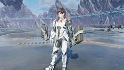画像ギャラリー No.008のサムネイル画像 / 「NGS ver.2」,重要目標討伐任務「星滅の表徴」にRank.3が登場