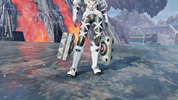 画像ギャラリー No.009のサムネイル画像 / 「NGS ver.2」,重要目標討伐任務「星滅の表徴」にRank.3が登場