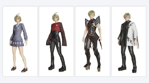 画像ギャラリー No.007のサムネイル画像 / 「PSO2 ニュージェネシス ver.2」，高難度常設クエスト「虚塔制圧戦：凍土北部」を追加