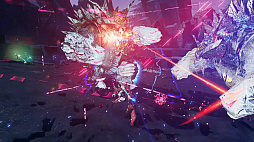 画像ギャラリー No.002のサムネイル画像 / 「NGS ver.2」，期間限定クエスト「氷幻の掃討戦」を追加。最大8人まで参加可能