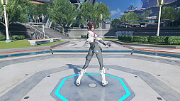 画像ギャラリー No.013のサムネイル画像 / 「NGS ver.2」，期間限定クエスト「氷幻の掃討戦」を追加。最大8人まで参加可能