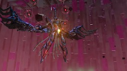画像ギャラリー No.001のサムネイル画像 / 「NGS ver.2」，期間限定クエスト「異界に嗤う智の残影」を追加。新ACスクラッチ「ブレイジングマーシャル'26」も登場