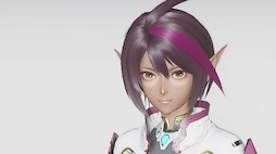 画像ギャラリー No.006のサムネイル画像 / 「NGS ver.2」，期間限定クエスト「異界に嗤う智の残影」を追加。新ACスクラッチ「ブレイジングマーシャル'26」も登場