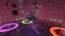 画像ギャラリー No.010のサムネイル画像 / 「NGS ver.2」，期間限定クエスト「異界に嗤う智の残影」を追加。新ACスクラッチ「ブレイジングマーシャル'26」も登場