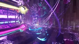 画像ギャラリー No.012のサムネイル画像 / 「NGS ver.2」，期間限定クエスト「異界に嗤う智の残影」を追加。新ACスクラッチ「ブレイジングマーシャル'26」も登場