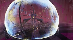 画像ギャラリー No.013のサムネイル画像 / 「NGS ver.2」，期間限定クエスト「異界に嗤う智の残影」を追加。新ACスクラッチ「ブレイジングマーシャル'26」も登場