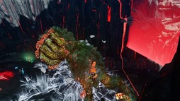 画像ギャラリー No.002のサムネイル画像 / 「NGS ver.2」，期間限定クエスト「想定演習：大型エネミー掃討戦'26」を追加