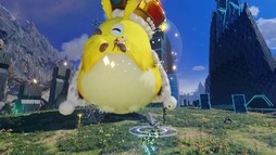 画像ギャラリー No.005のサムネイル画像 / 「NGS ver.2」，期間限定クエスト「想定演習：大型エネミー掃討戦'26」を追加