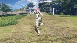 画像ギャラリー No.009のサムネイル画像 / 「NGS ver.2」，期間限定クエスト「想定演習：大型エネミー掃討戦'26」を追加