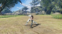 画像ギャラリー No.010のサムネイル画像 / 「NGS ver.2」，期間限定クエスト「想定演習：大型エネミー掃討戦'26」を追加