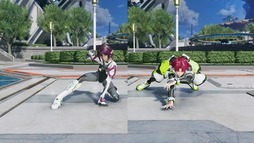 画像ギャラリー No.006のサムネイル画像 / 「NGS ver.2」，新ACスクラッチ「ナイトメアカーニバル'26」を追加