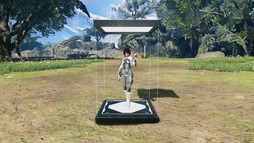 画像ギャラリー No.007のサムネイル画像 / 「NGS ver.2」，新ACスクラッチ「ナイトメアカーニバル'26」を追加