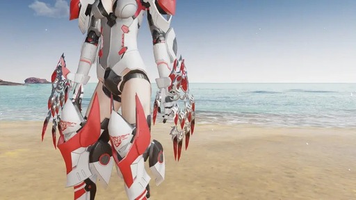 画像ギャラリー No.008のサムネイル画像 / 「NGS ver.2」，新ACスクラッチ「ナイトメアカーニバル'26」を追加